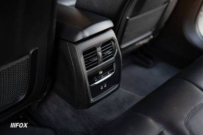 BMW 320d Msport 2021