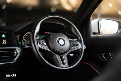 BMW 320d Msport 2021