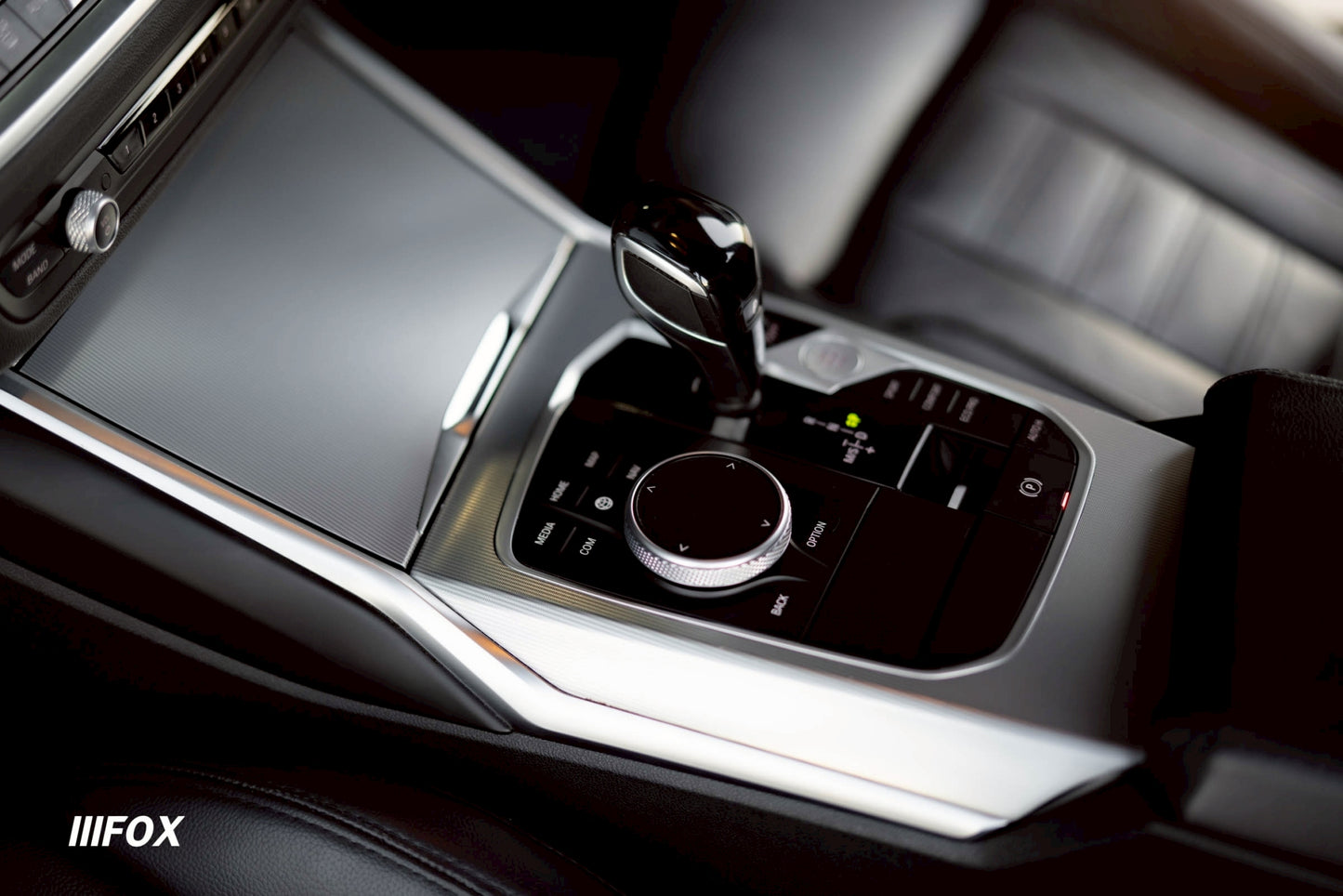 BMW 320d Msport 2021