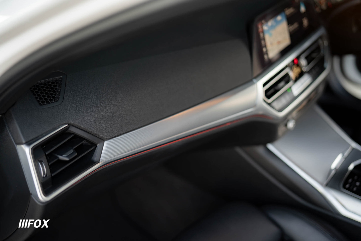 BMW 320d Msport 2021