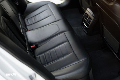 BMW 320d Msport 2021