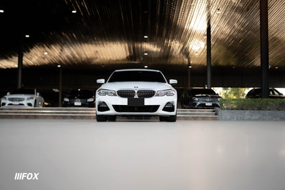BMW 320d Msport 2021