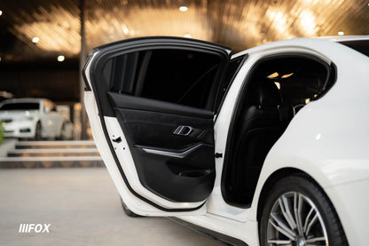 BMW 320d Msport 2021