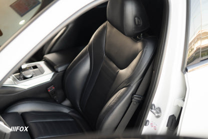 BMW 320d Msport 2021