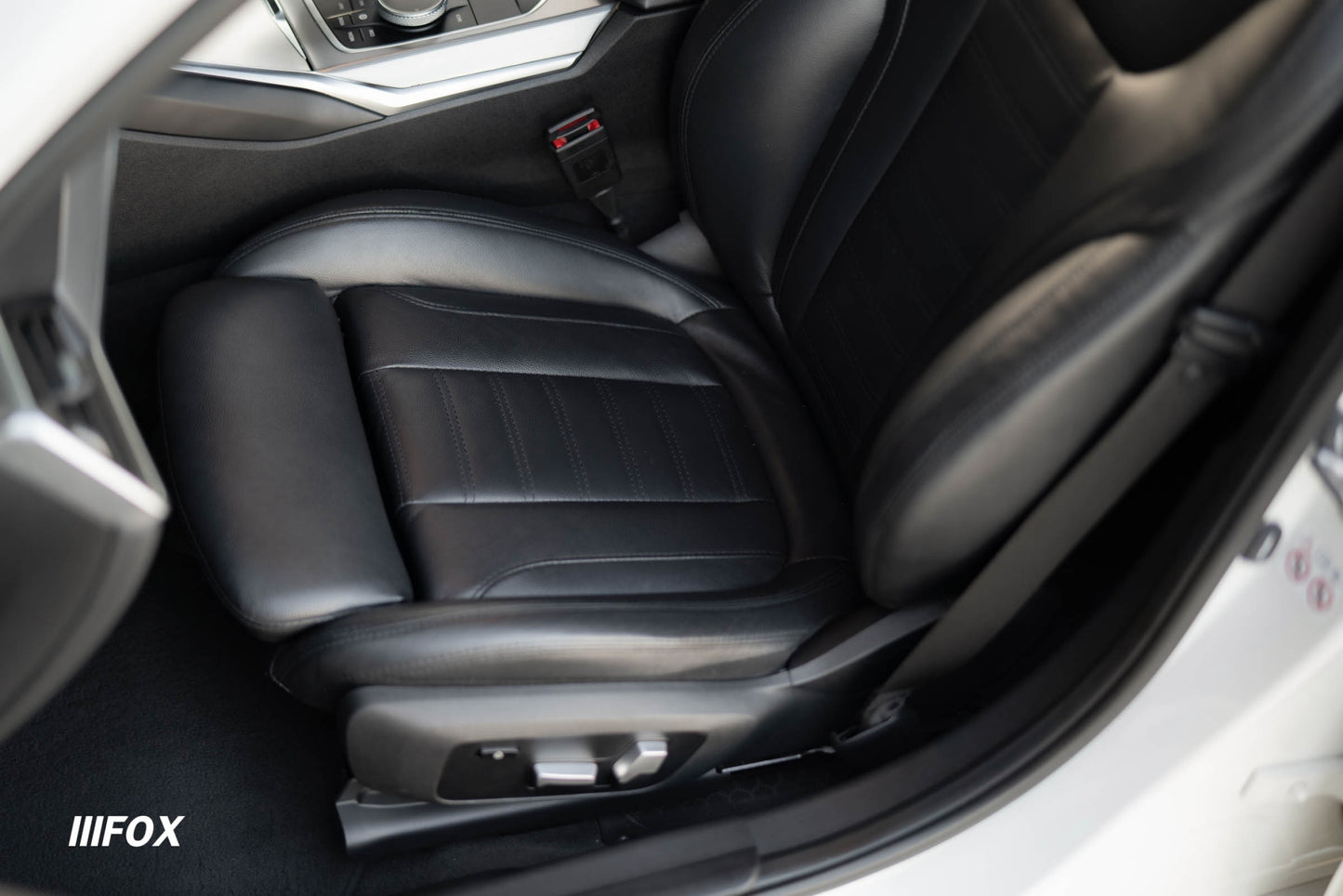 BMW 320d Msport 2021