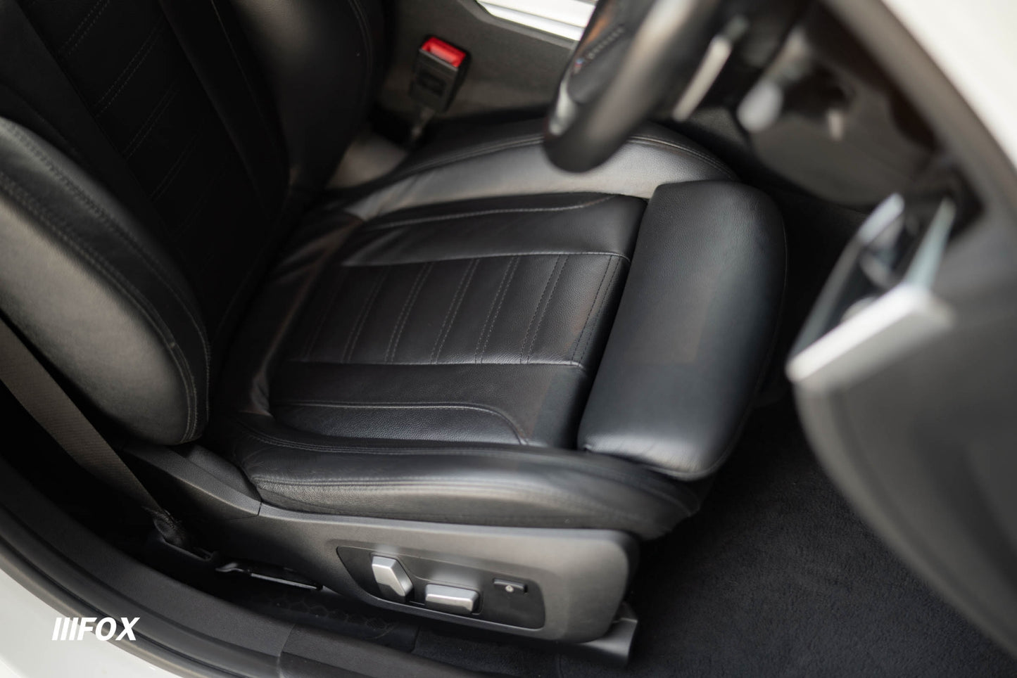 BMW 320d Msport 2021