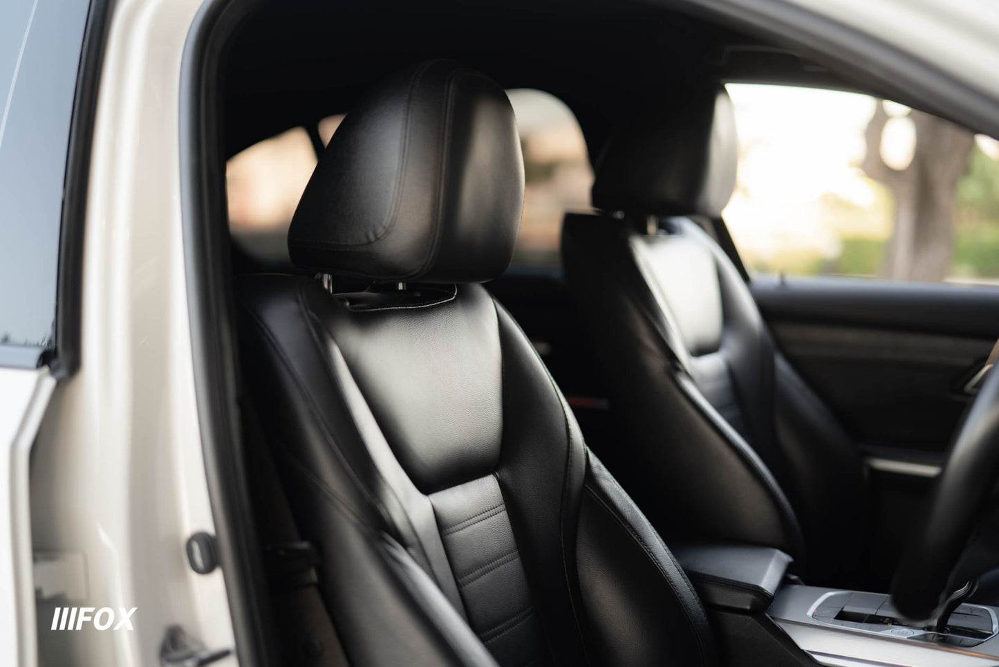 BMW 320d Msport 2021