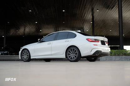 BMW 320d Msport 2022(21)