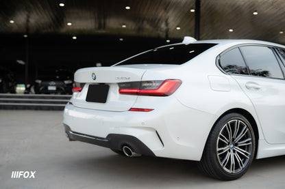 BMW 320d Msport 2022(21)