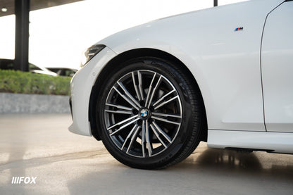 BMW 320d Msport 2022(21)
