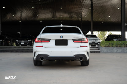 BMW 320d Msport 2022(21)