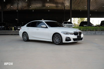 BMW 320d Msport 2022(21)
