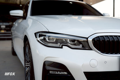 BMW 320d Msport 2022(21)