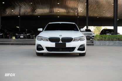BMW 320d Msport 2022(21)