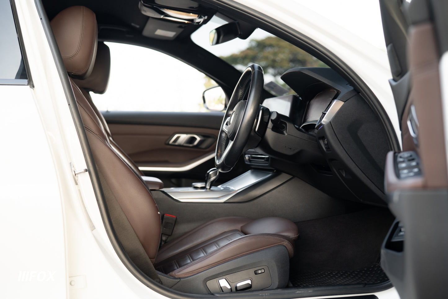 BMW 320d Msport 2022(21)