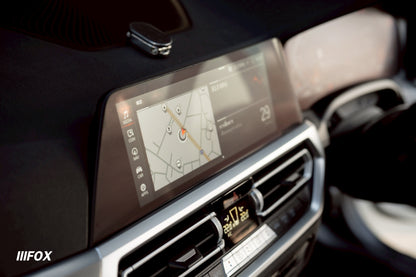BMW 320d Msport 2022(21)