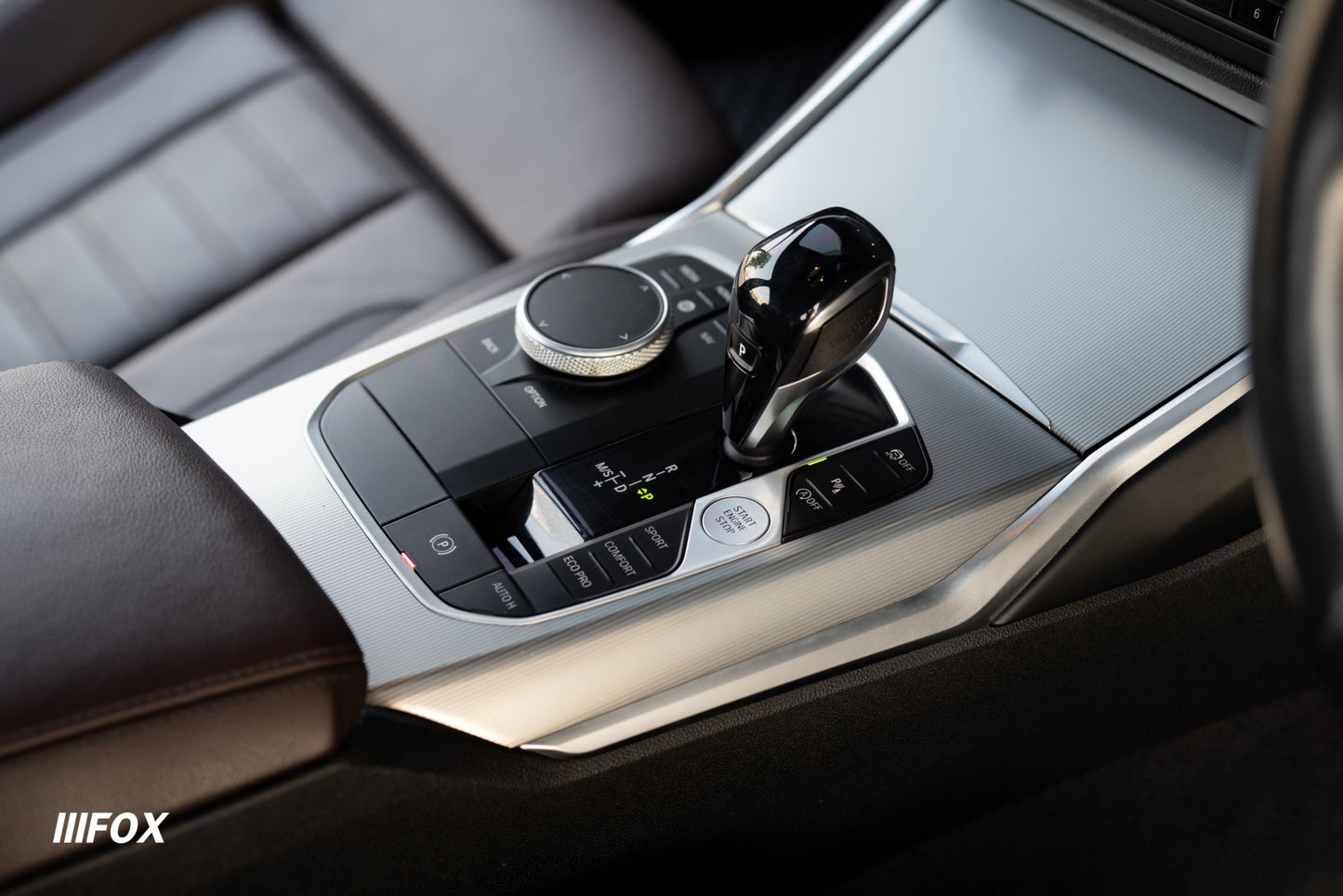 BMW 320d Msport 2022(21)