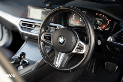 BMW 320d Msport 2022(21)