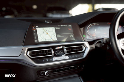BMW 320d Msport 2022(21)