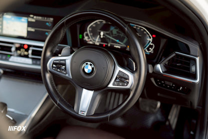 BMW 330e Msport 2022(21)