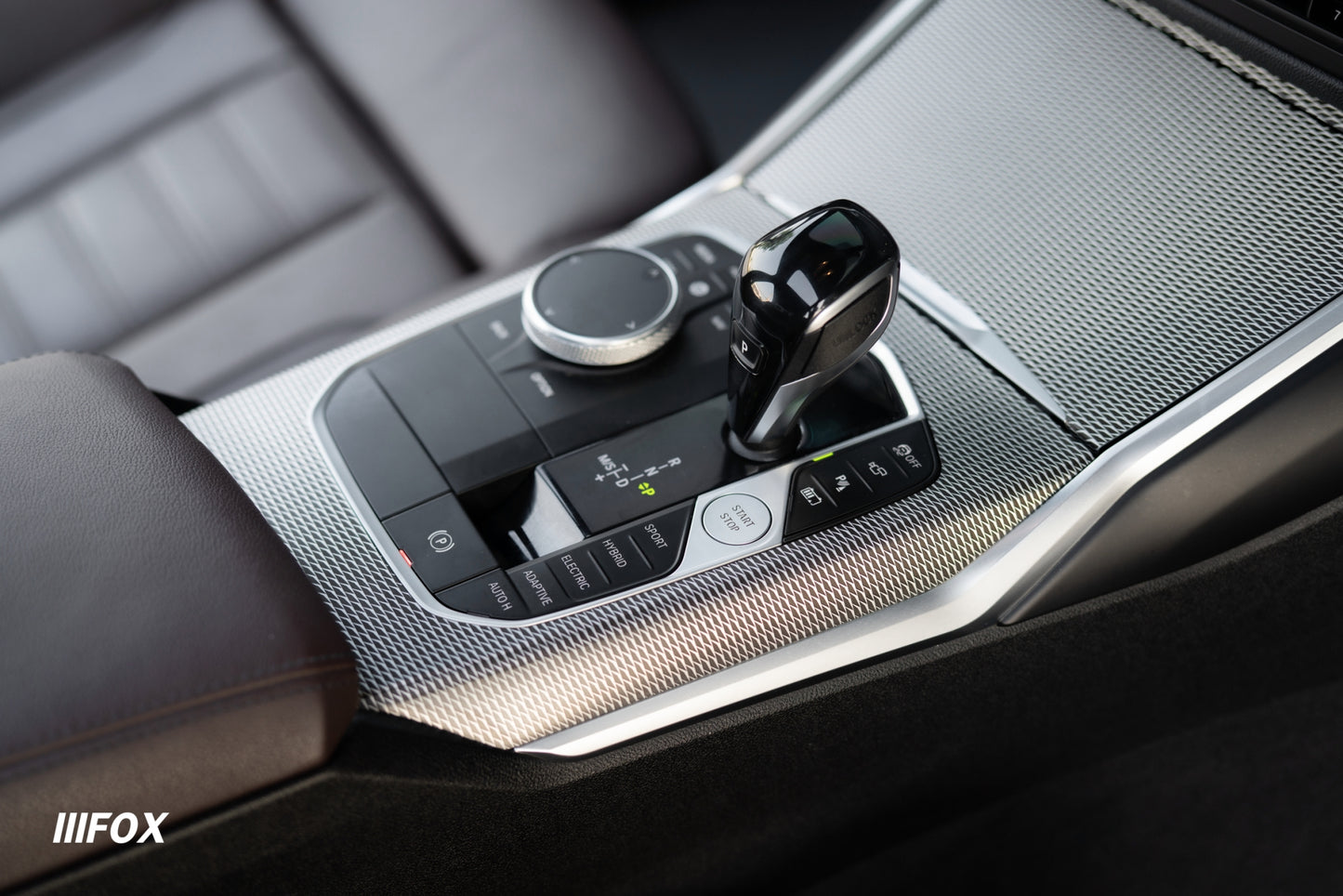 BMW 330e Msport 2022(21)