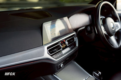 BMW 330e Msport 2022(21)