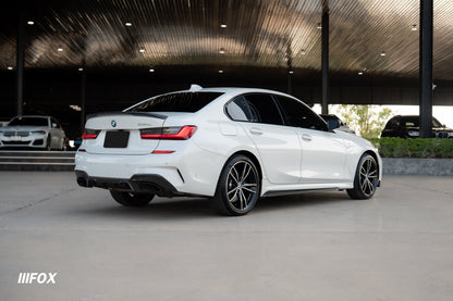 BMW 330e Msport 2022(21)