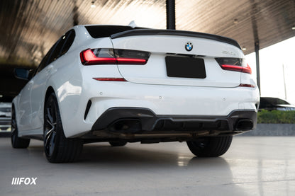BMW 330e Msport 2022(21)