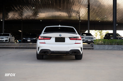 BMW 330e Msport 2022(21)