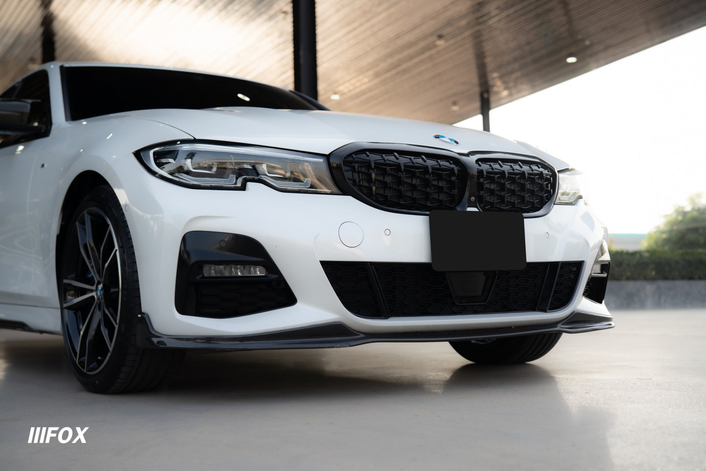 BMW 330e Msport 2022(21)