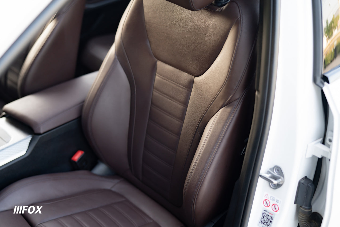 BMW 330e Msport 2022(21)