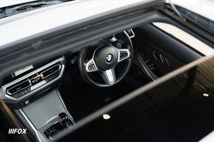 BMW 330e Msport 2022(21)
