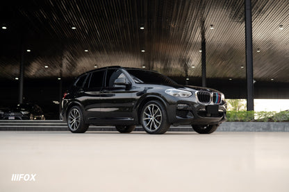 BMW X3 xDrive30e Msport 2022(21)