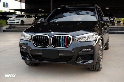 BMW X3 xDrive30e Msport 2022(21)