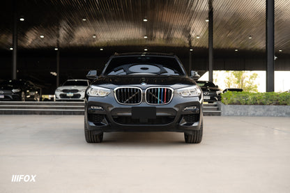 BMW X3 xDrive30e Msport 2022(21)