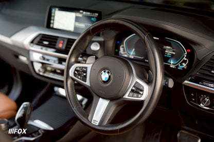 BMW X3 xDrive30e Msport 2022(21)