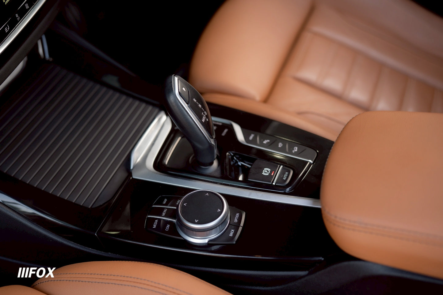 BMW X3 xDrive30e Msport 2022(21)