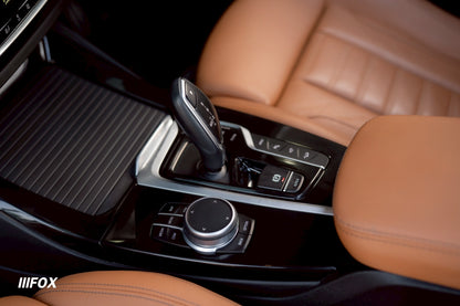 BMW X3 xDrive30e Msport 2022(21)