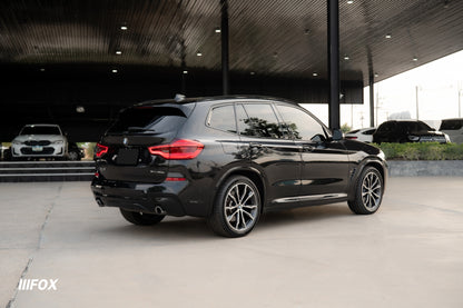 BMW X3 xDrive30e Msport 2022(21)
