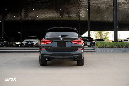 BMW X3 xDrive30e Msport 2022(21)