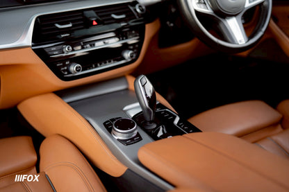 BMW 530e Mspor 2020(19)