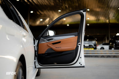 BMW 530e Mspor 2020(19)