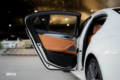 BMW 530e Mspor 2020(19)