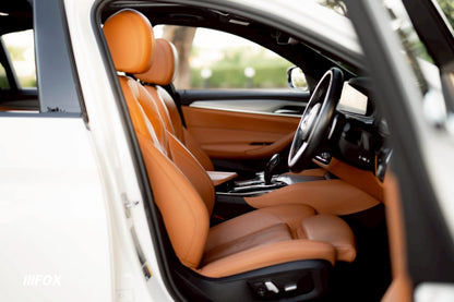 BMW 530e Mspor 2020(19)