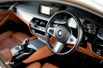 BMW 530e Mspor 2020(19)