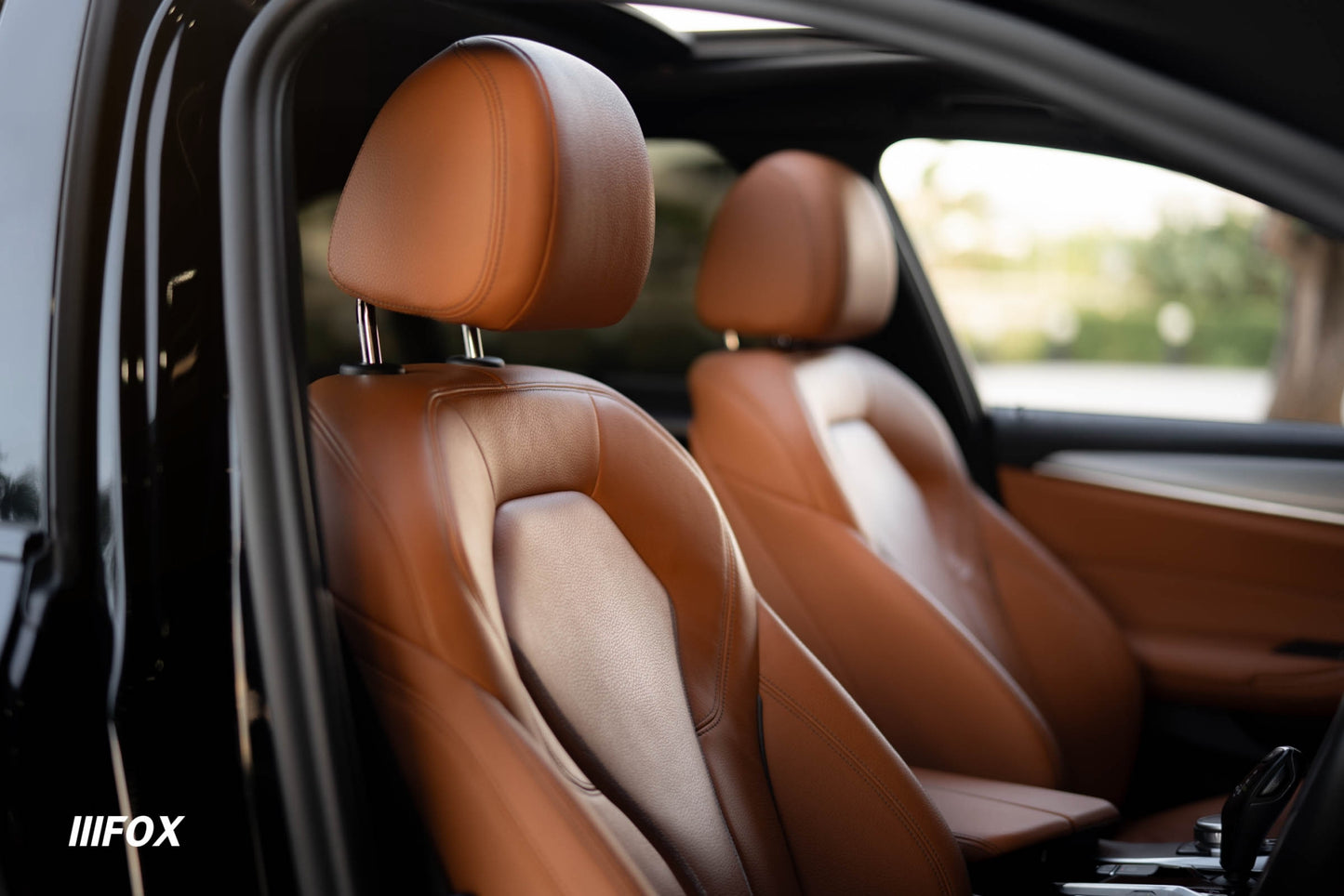 BMW 530e Msport 2021(19)