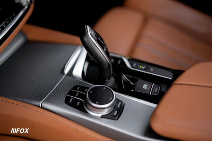 BMW 530e Msport 2021(19)