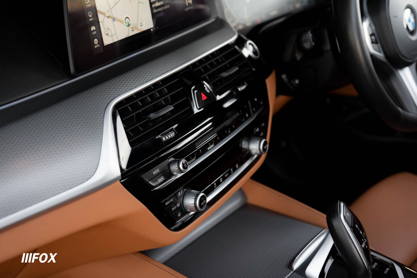 BMW 530e Msport 2021(19)