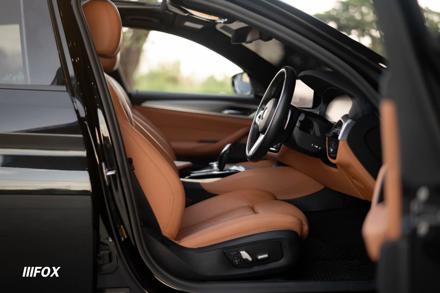 BMW 530e Msport 2021(19)