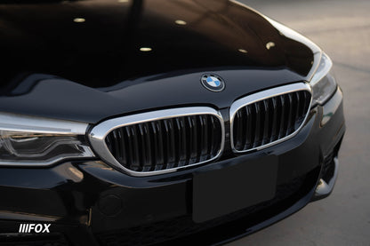 BMW 530e Msport 2021(19)